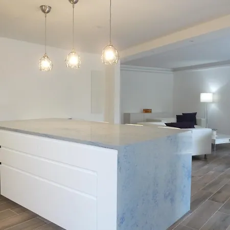 Apartment Borniol 3 *