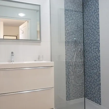 Apartment Borniol 3 *