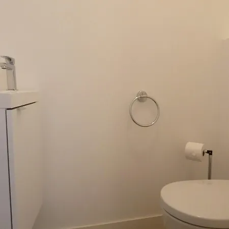 Apartment Borniol 3