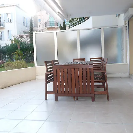 Borniol 3 Apartment Cannes