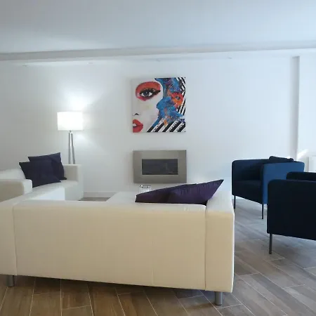 Apartment Borniol 3