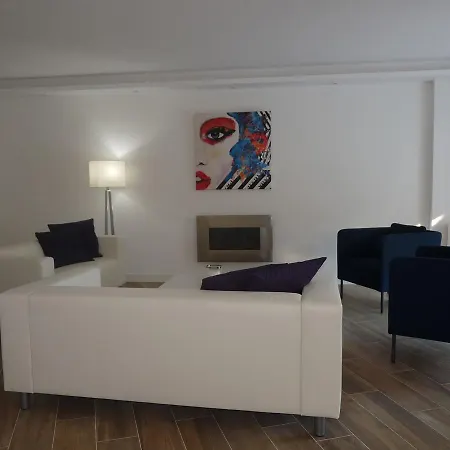 Borniol 3 Apartment Cannes