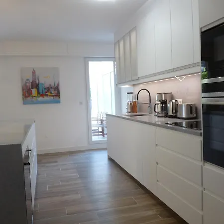 Borniol 3 Apartment Cannes