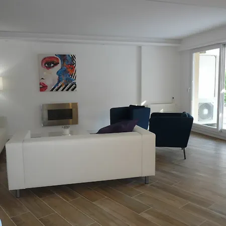 Borniol 3 Apartment Cannes