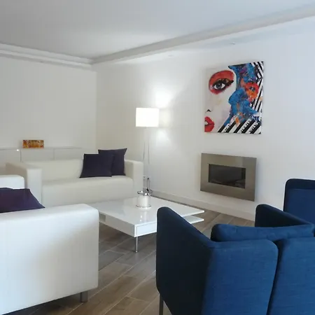 Borniol 3 Cannes