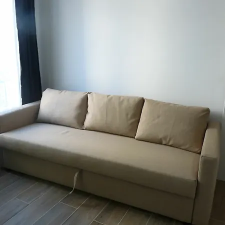 Borniol 3 Apartment