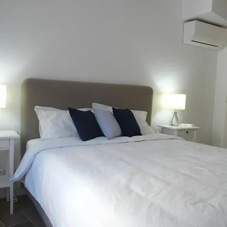 Apartment Borniol 3 *