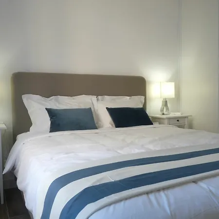 Borniol 3 * Cannes