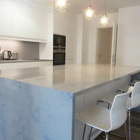 Apartment Borniol 3