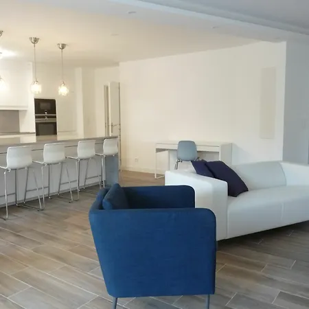 Borniol 3 * Cannes
