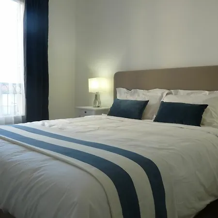 Borniol 3 Apartment *